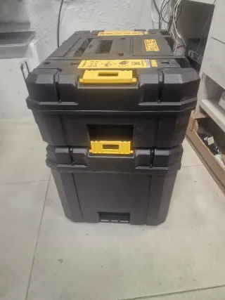 Kit DeWalt DCK422P3T (Precintado)