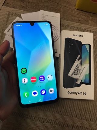 Samsung Galaxy A16 5G