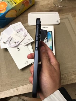 Samsung Galaxy A16 5G