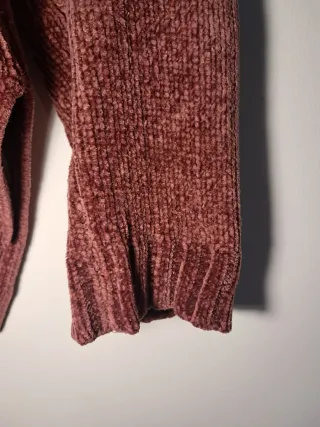 Camisola MO Bordeaux Tamanho XS