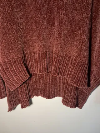 Camisola MO Bordeaux Tamanho XS