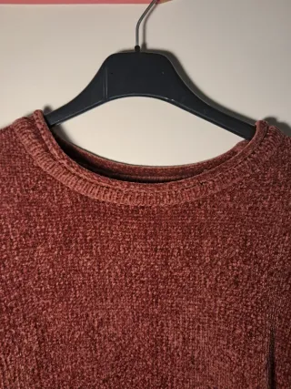 Camisola MO Bordeaux Tamanho XS