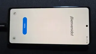 Samsung S20 FE Blu Navy