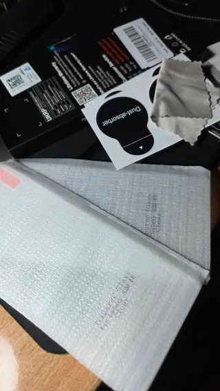 Samsung S20 FE Blu Navy