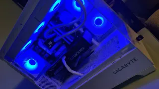 PC Gaming i7-RTX 5070 (leer descripción)
