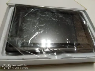 Mini Tablet