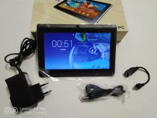 Mini Tablet