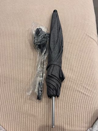 Sombrilla universal para carro de bebé