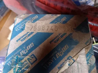 Mariposa Inyección Lancia Thema