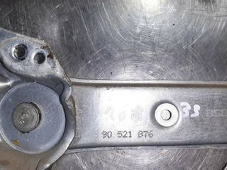 Opel 90521876 elevalunas delantero astra g 360452