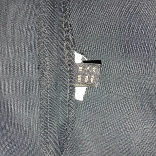 Falda Massimo Dutti abertura