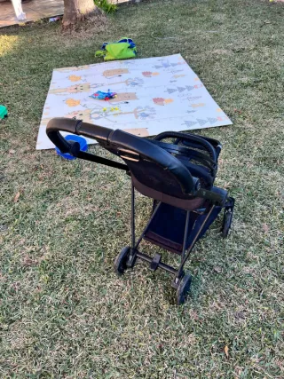 Cochecito Cybex Mios