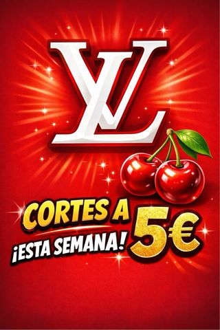 Peluquero a domicilio