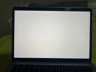 MacBook Air M1 256GB Plata 91% Batería 200 ciclos