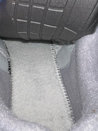 Nike Air Max 90 Azul Gris Blanco Negro