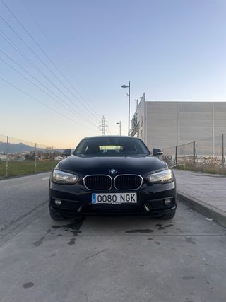 BMW Serie 1 2018