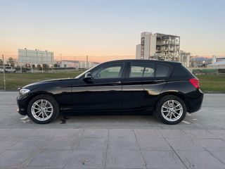 BMW Serie 1 2018