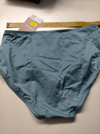 Braga Felina Moments Azul Talla 42