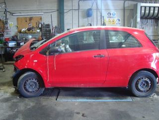 Elevalunas del izq 857020f010 toyota yaris 367632