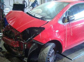 Elevalunas del izq 857020f010 toyota yaris 367632