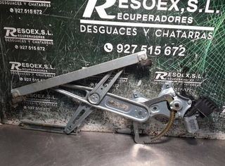 Elevalunas del izq 857020f010 toyota yaris 367632