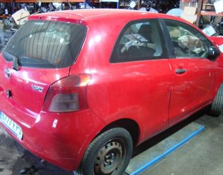 Elevalunas del izq 857020f010 toyota yaris 367632