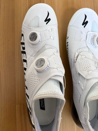 Zapatilla Specialized S-Works Ares Talla 45