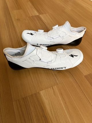 Zapatilla Specialized S-Works Ares Talla 45