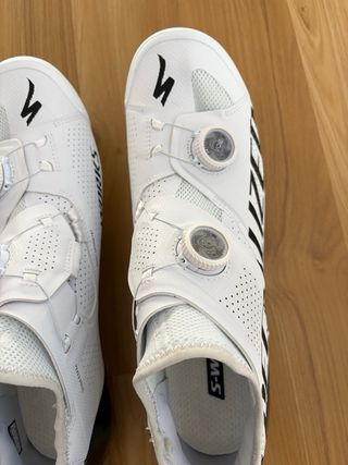 Zapatilla Specialized S-Works Ares Talla 45