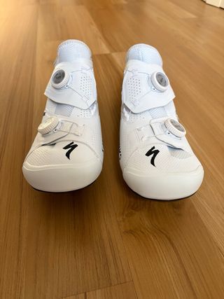 Zapatilla Specialized S-Works Ares Talla 45