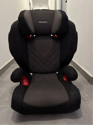 Silla Coche RECARO Monza Nova EVO SF Isofix