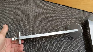 4 patas o soporte para somier, mueble o similar