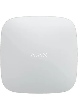 Kit AJAX Hub 2 + DoorProtect + HomeSiren