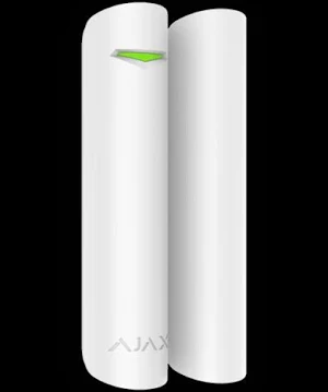 Kit AJAX Hub 2 + DoorProtect + HomeSiren