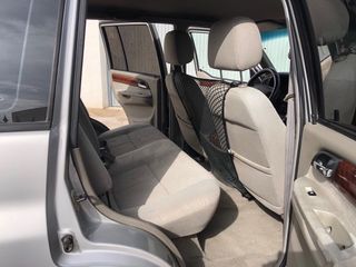 SsangYong Musso 2005