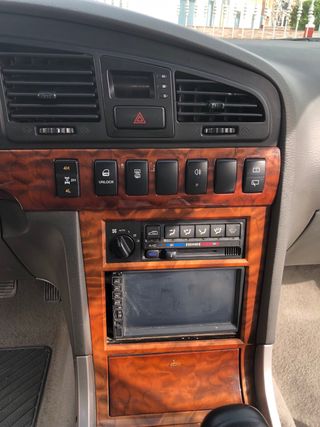 SsangYong Musso 2005