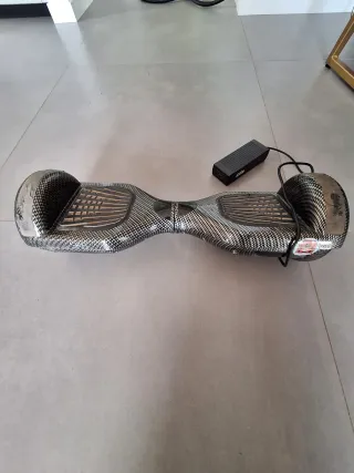 Patinete Eléctrico autoequilibrado Hoverboard