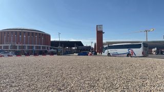 LOCAL RESTAURANTE CON CHIMENEA Y LICENCIA