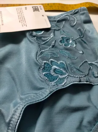 Braga Felina Moments Azul Talla 40