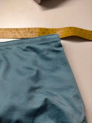 Braga Felina Moments Azul Talla 40