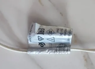 Lámpara Flexo IKEA Verde