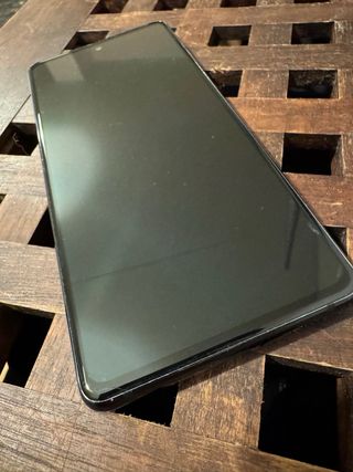 Samsung S20 FE 128GB Azul oscuro