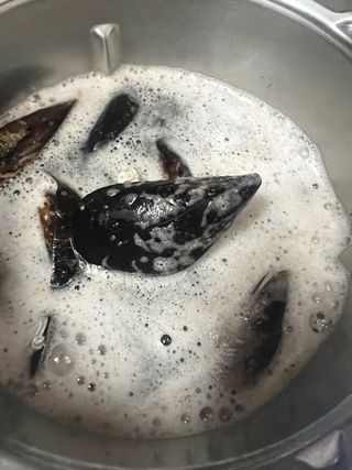 Accessorio Bimby TM5/TM6/TM7 Pelapatate e Cozze