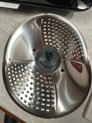 Accessorio Bimby TM5/TM6/TM7 Pelapatate e Cozze