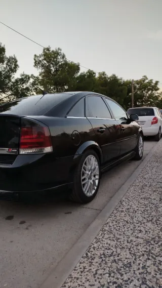 Llantas Opel opc line R18