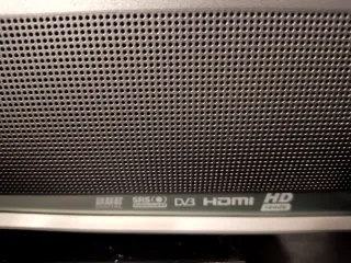 Televisor Sony 32 Negro