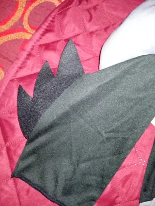 Costume Carnevale Batman Muscoloso