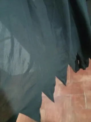 Costume Carnevale Batman Muscoloso