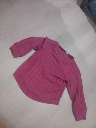 Prendas varias desliza fotos niños y mujer 1€ cu