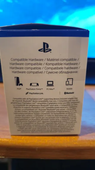 Auriculares Pulse Explore PS5